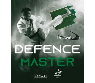 Dr. Neubauer Defender Master
