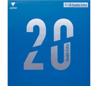 Victas V 20 Double Extra