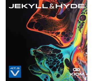 Xiom Jekyll&Hyde V47.5