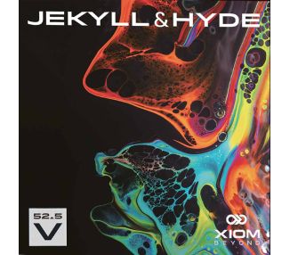 Xiom Jekyll&Hyde V52.5