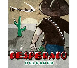 Dr Neubauer Desperado Reloaded