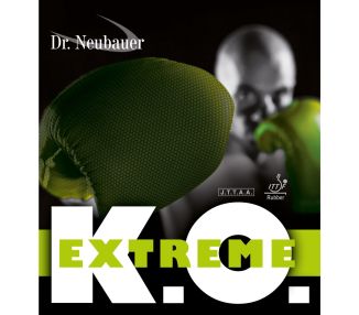 Dr Neubauer K.O. Extreme