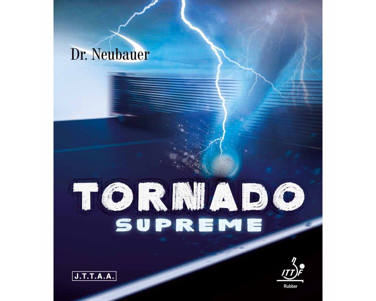 DR Neubauer Tornado Supreme