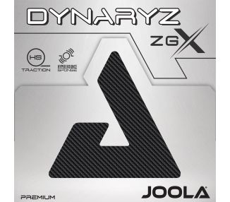 Joola Dynaryz ZGX