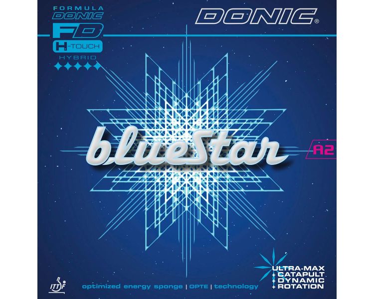 Donic Bluestar A2