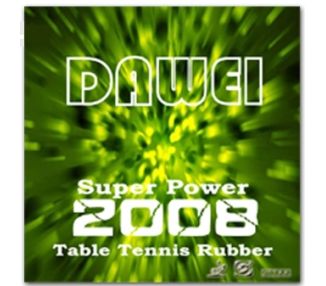 Dawei 2008 Super Power