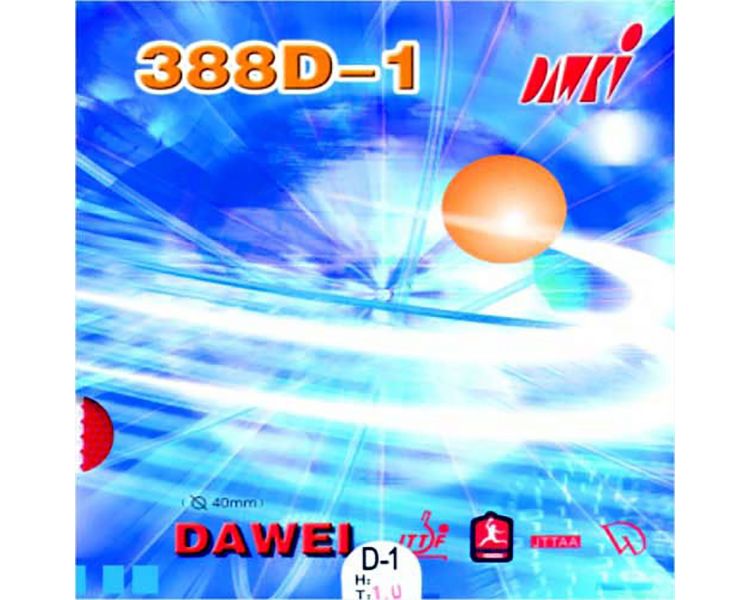 Dawei 388 D-1