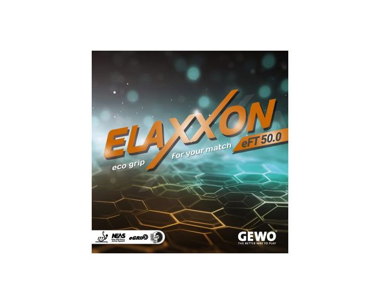 Gewo Elaxxon eFT 50.0