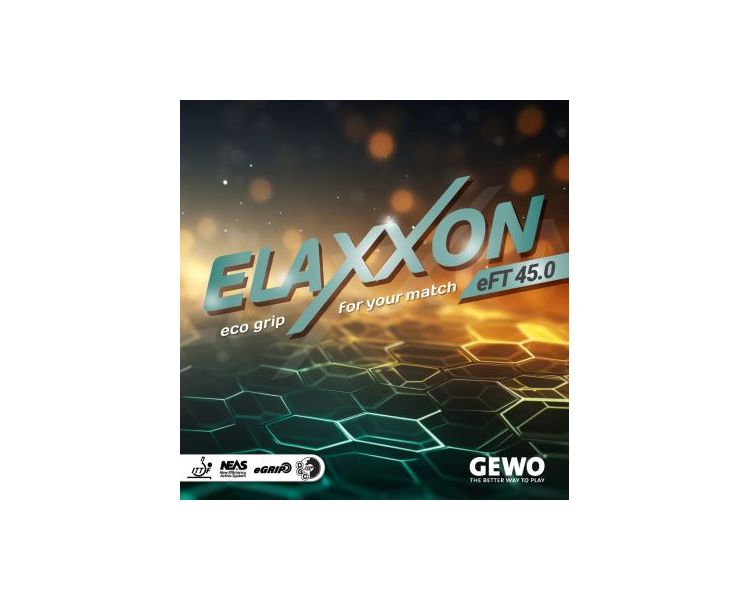 Gewo Elaxxon eFT 45.0