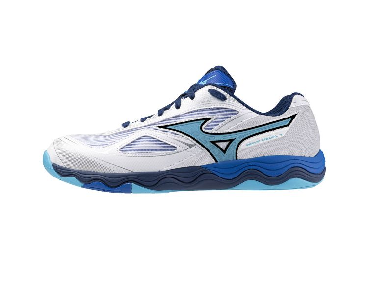 Mizuno Wave Medal 7 new