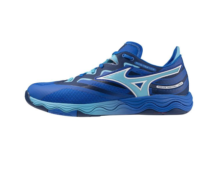 Mizuno Wave Medal Neo