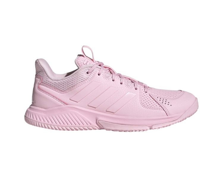 Adidas Court Flight chica