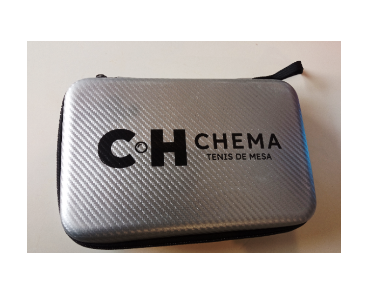 Chema TM estuche