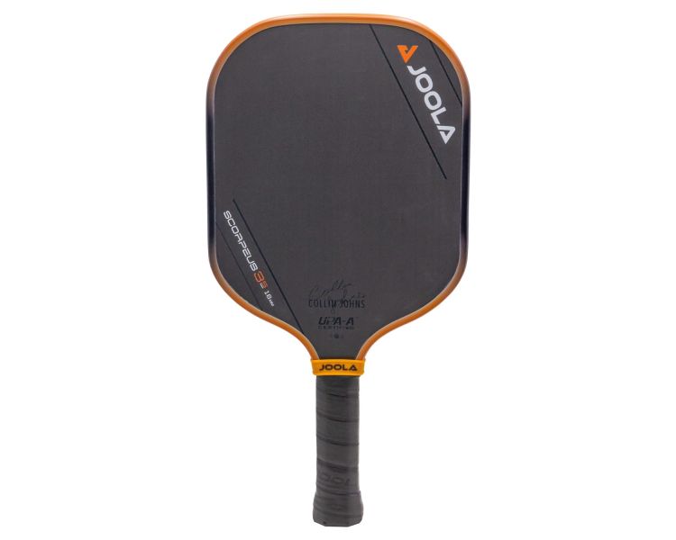 Joola Pala Pickleball Collin Johns Scorpeus 3s 16 y 14 Joola Pala Pickleball Collin Johns Scorpeus 3s 16 y 14