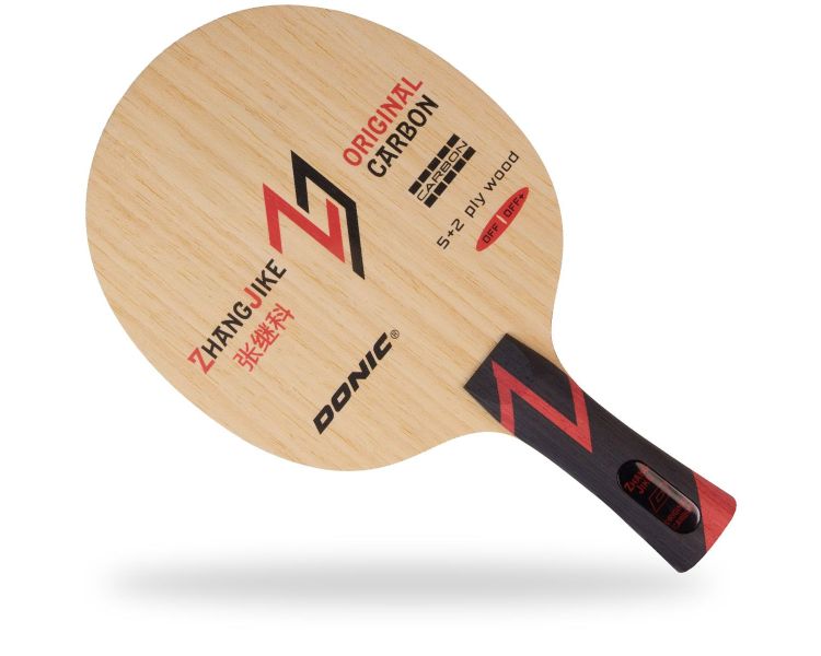 Donic Zhang Jike Original Carbon Donic Zhang Jike Original Carbon