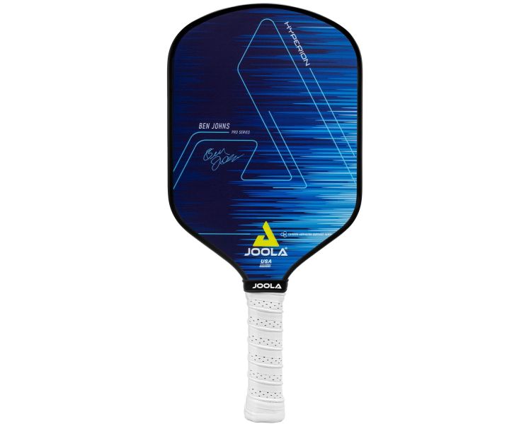 Joola Pala de Pickleball Pala Ben Johns Hyperion Cas 16 y 14 Joola Pala de Pickleball Pala Ben Johns Hyperion Cas 16 y 14