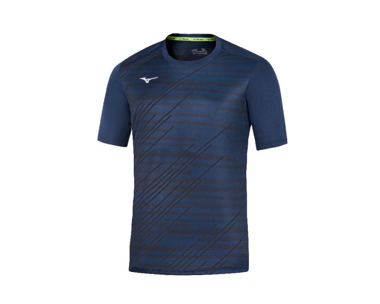 Mizuno camiseta 25 Mizuno camiseta 25