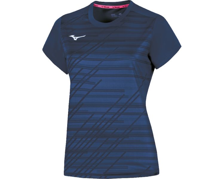 Mizuno camiseta 25 Mizuno camiseta 25