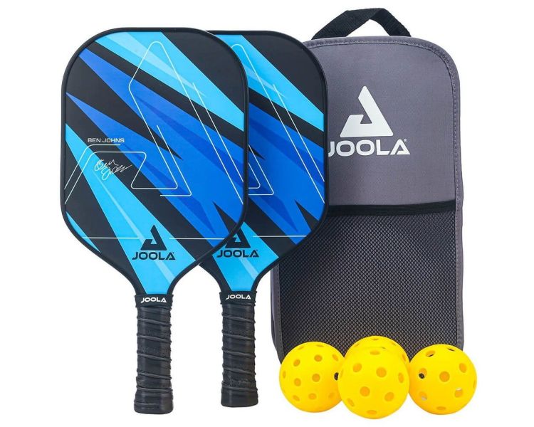 Joola Set Tundra Pickleball Joola Set Tundra Pickleball