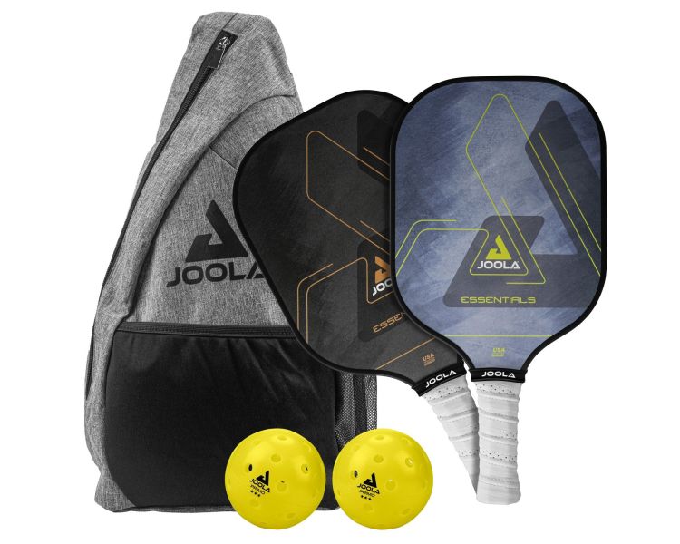 Joola Set Essential Pickleball