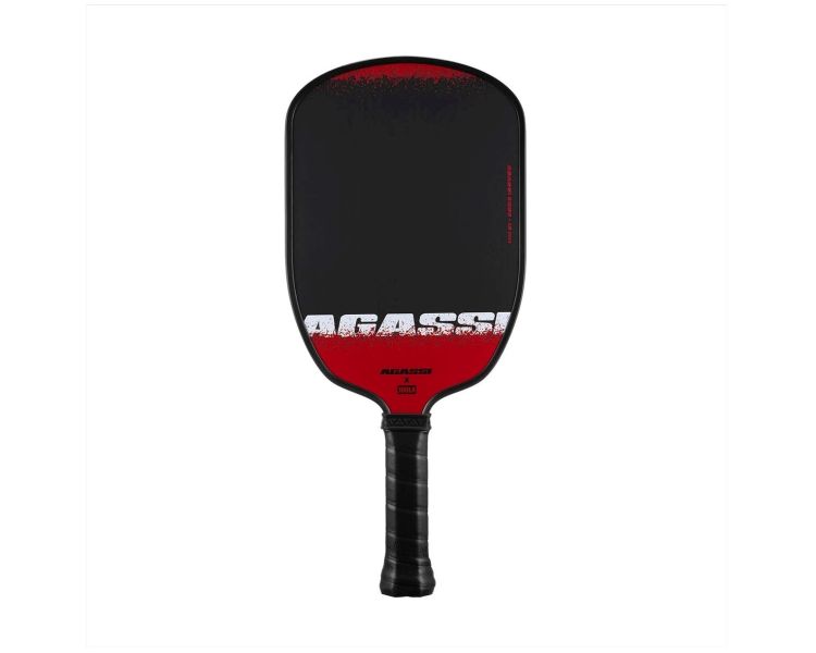 copy of Joola Pala Pickleball Agassi Edge 16