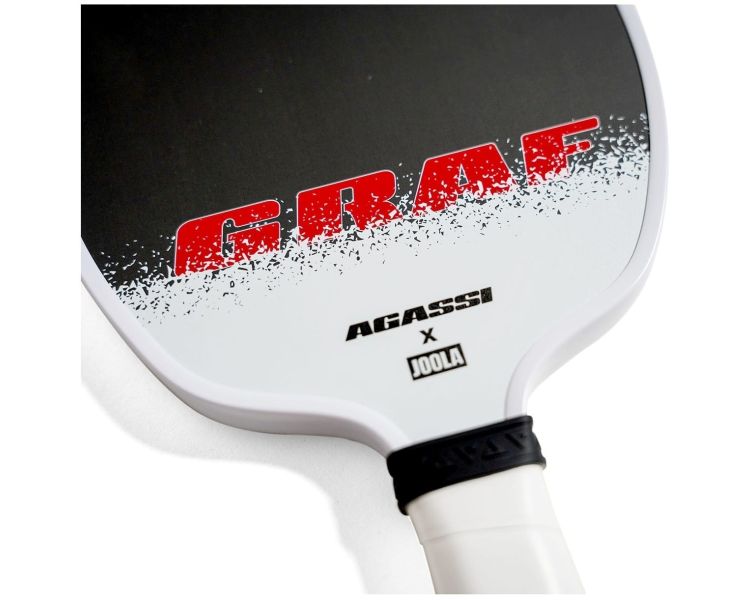 Joola Pala Pickleball Graf Edge 16 Joola Pala Pickleball Graf Edge 16