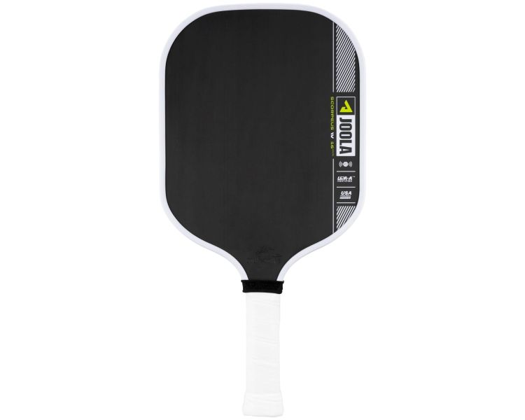 Joola Pala Pickleball Collin Johns Scorpeus Pro Iv 16 Joola Pala Pickleball Collin Johns Scorpeus Pro Iv 16