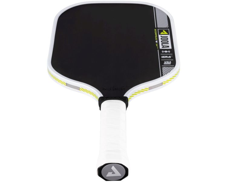 Joola Pala Pickleball Anna Bright Scorpeus Pro Iv 14 Joola Pala Pickleball Anna Bright Scorpeus Pro Iv 14