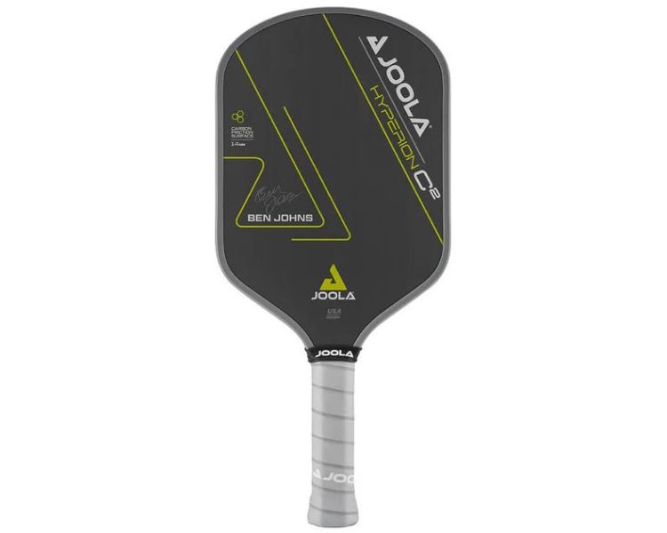 Joola Pala Pickleball Behn Johns Hyperion C2 Cfs 14 Joola Pala Pickleball Behn Johns Hyperion C2 Cfs 14
