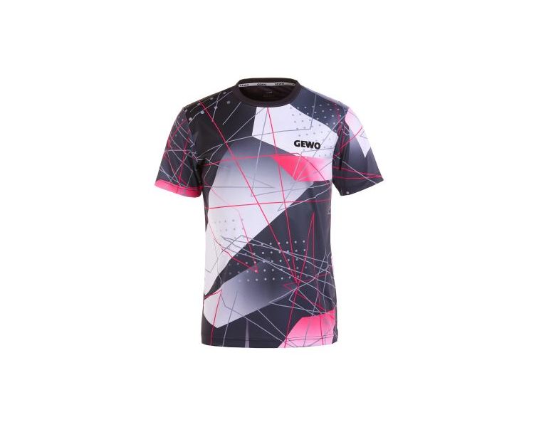 Gewo camiseta Lugo Gewo camiseta Lugo