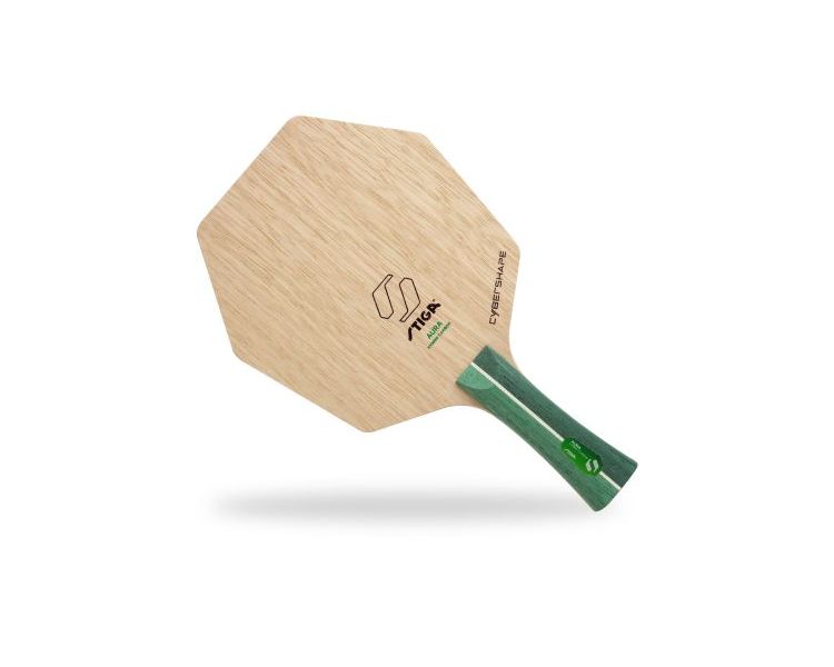 Stiga Aura Hybrid Carbon Cybershape