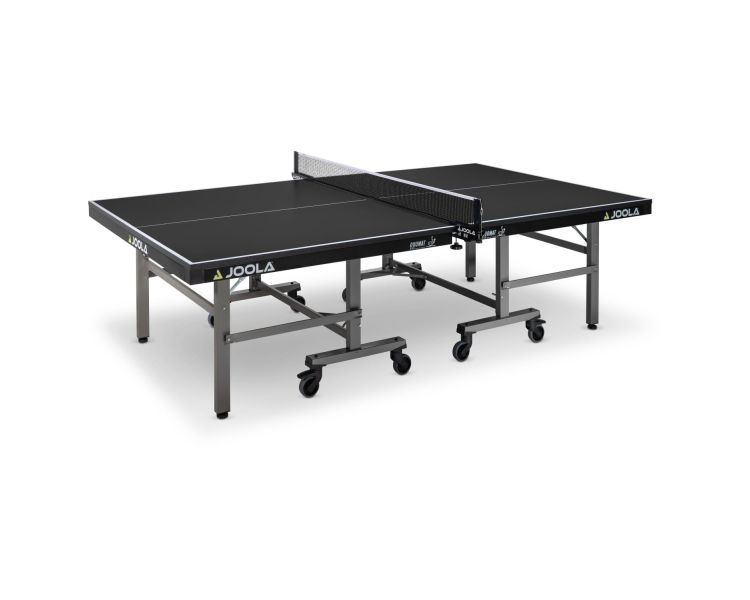 Joola mesa RFETM con carro