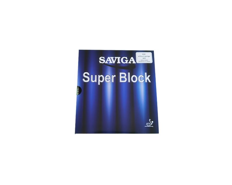 Dawei Saviga Super Block