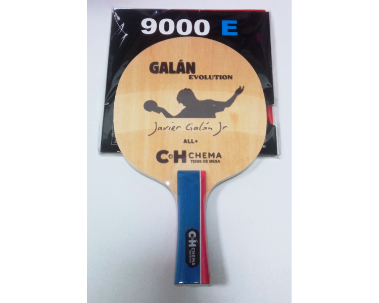 CONJUNTO CHEMATM INICIACIÓN 1