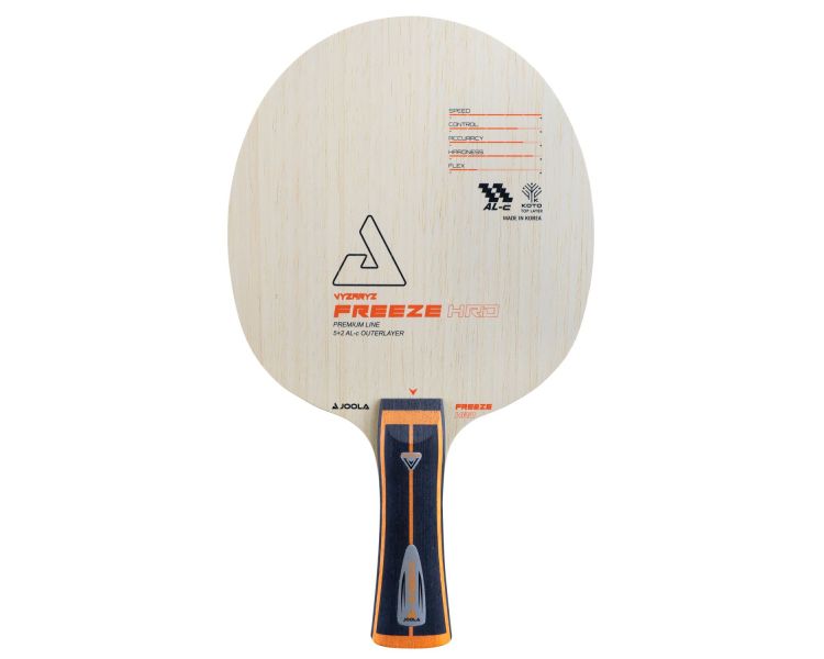 Joola Vyzaryz Freeze HRD
