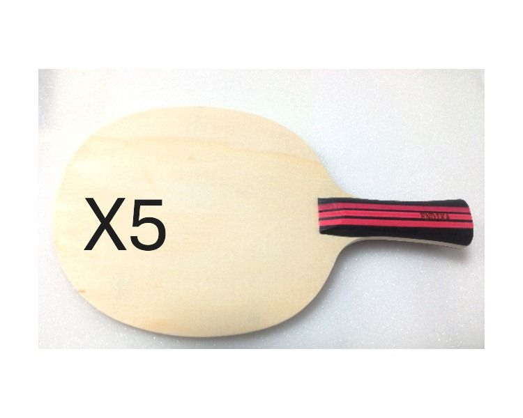 Chema TM Endika off- x5