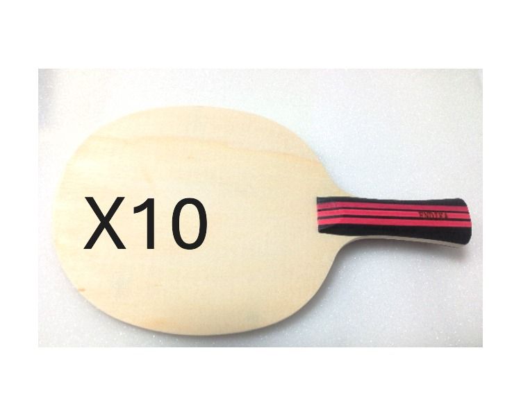 Chema TM Endika off- x10