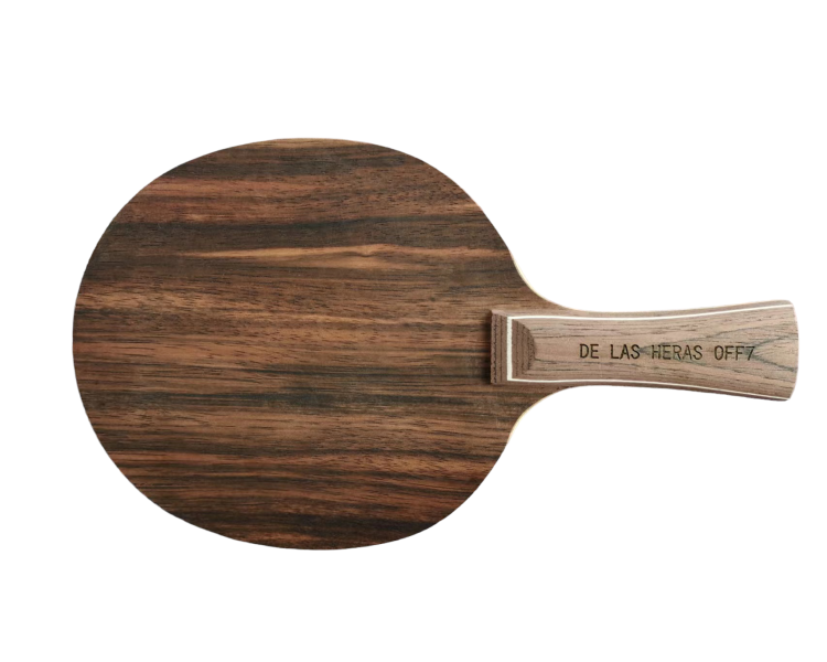 De Las Heras OFF 7 + Estuche