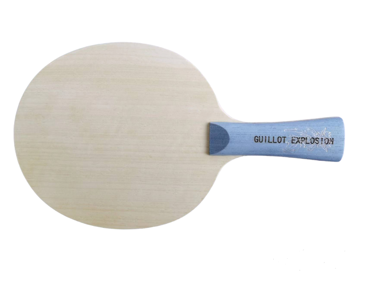 Chema TM Guillot Explosion + Estuche