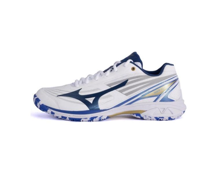 Mizuno WaveClaw4