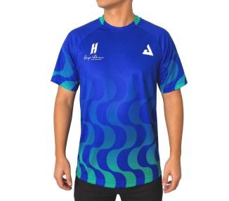 Joola camiseta Hugo Copacabana