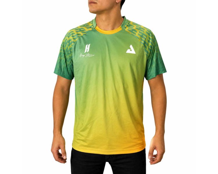 Joola camiseta Hugo Monogram