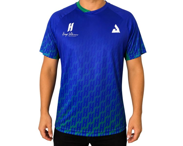Joola camiseta Hugo Crossover