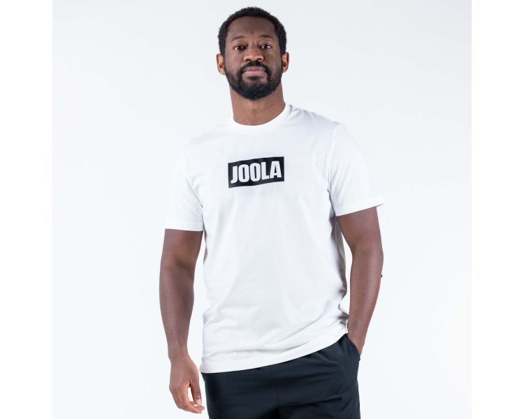 Joola camiseta logo