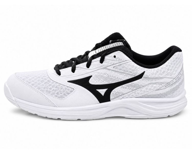 Mizuno White