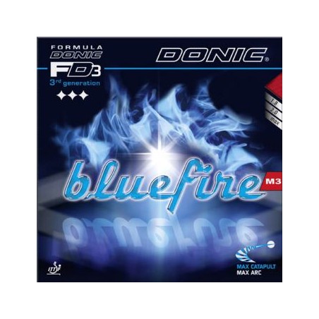 Donic Bluefire M3